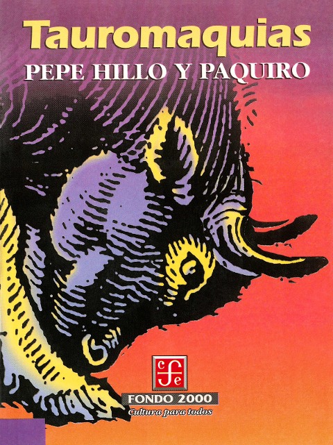 Tauromaquias - José Delgado y Gálvez, Francisco Montes