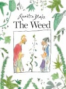 Cover-Bild zum Titel 'Weed' von ''