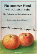 Ein stummer Hund will ich nicht sein - Gerd Holzheimer