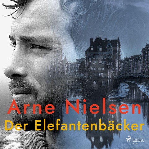 Der Elefantenbäcker - Arne Nielsen