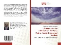Cover-Bild zum Titel 'L'éthique comme substitution du Moi à l'autre d'après Emmanuel Levinas' von 'César-Augustin Mambuku Khoso Muaka'