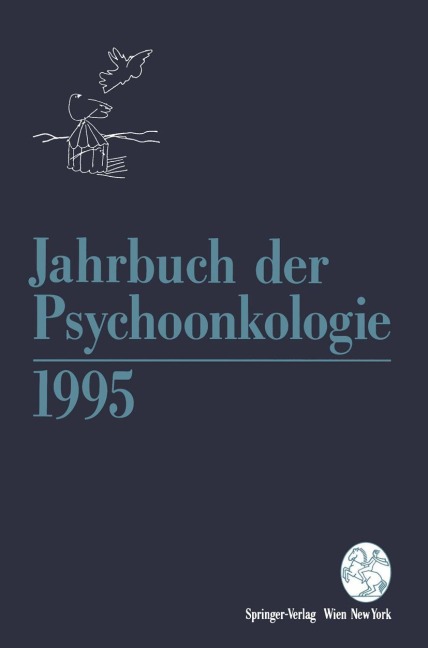 Jahrbuch der Psychoonkologie - 