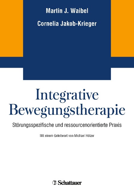 Integrative Bewegungstherapie - 
