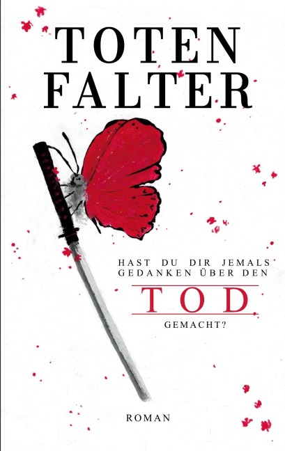 Totenfalter - M. Sebas