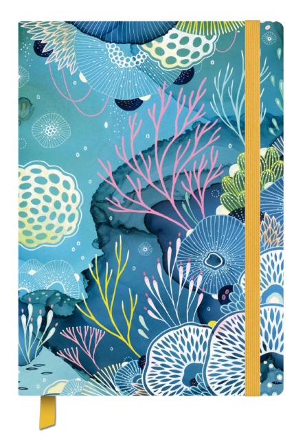 Terminkalender Classic Timer Meeresbucht 2027 - 