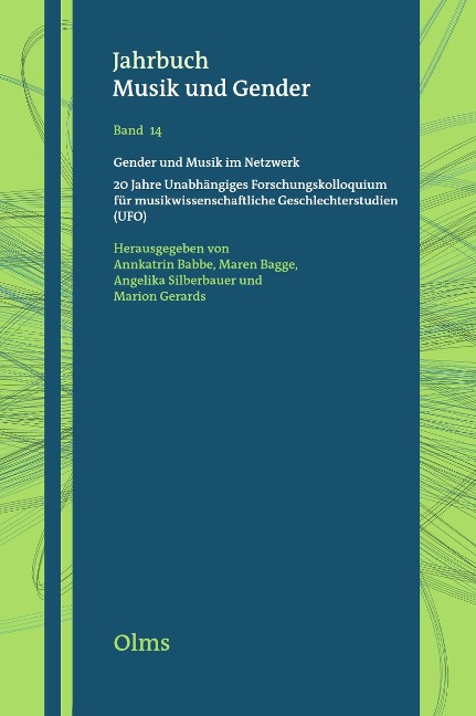 Gender und Musik im Netzwerk - 