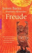 Cover-Bild zum Titel 'Freude' von 'James Baraz, Alexander Shoshana'