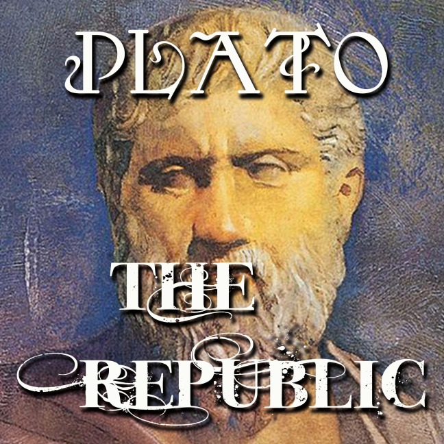 The Republic - Plato