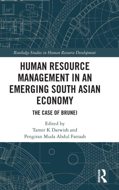 Human Resource Management in an Emerging South Asian Economy - 