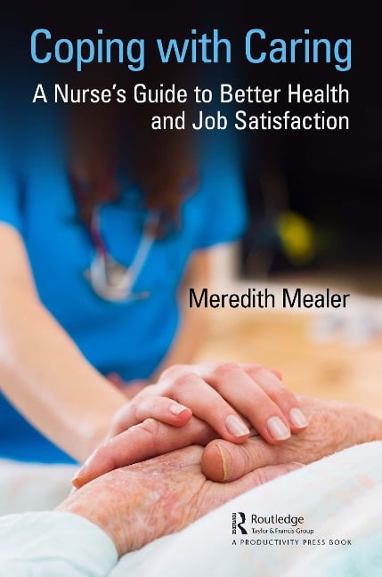 Coping with Caring - Meredith Mealer