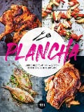 Cover-Bild zum Titel 'Plancha' von ''