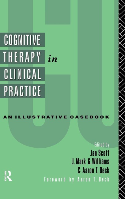 Cognitive Therapy in Clinical Practice - 