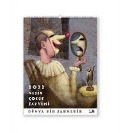 Cover-Bild zum Titel 'Nesin 2022 Cocuk Takvimi' von 'Kolektif'
