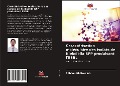 Cover-Bild zum Titel 'Caractérisation moléculaire des isolats de Klebsiella SPP produisant l'ESBL' von 'Sobhan Ghafourian'