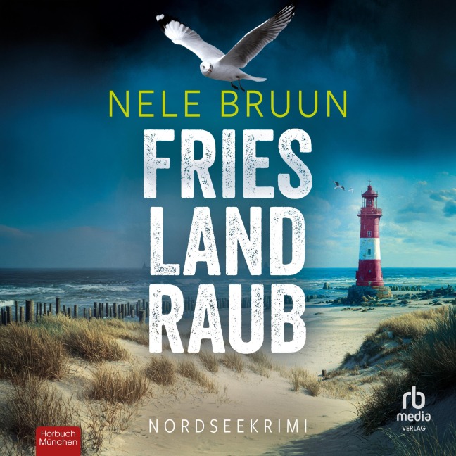 FriesLandRaub - Nele Bruun