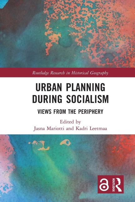Urban Planning During Socialism - 