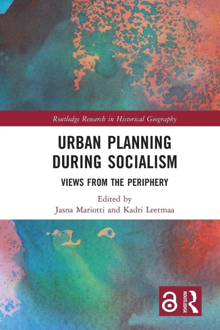 Urban Planning During Socialism - 
