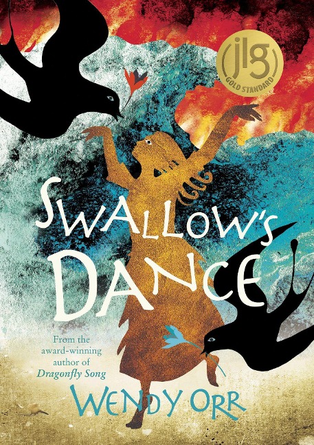 Swallow's Dance - Wendy Orr