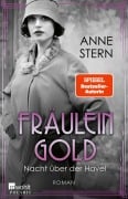 Fräulein Gold: Nacht über der Havel - Anne Stern