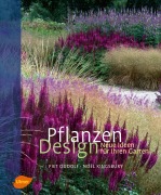 Cover-Bild zum Titel 'Pflanzen Design' von 'Piet Oudolf, Noel Kingsbury'