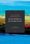 Cover-Bild zum Titel 'The Oxford Handbook of Social Welfare in the Global South' von ''