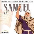 09: Samuel - Günter Schmitz