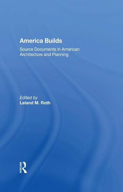 America Builds - 
