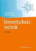 Umweltschutztechnik - Stephan Köster, Ulrich Förstner