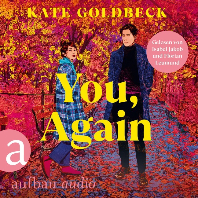 You, again - Kate Goldbeck