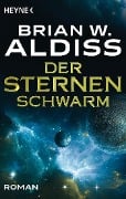 Der Sternenschwarm - Brian W. Aldiss