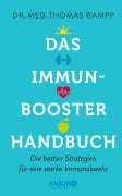 Das Immunbooster-Handbuch - Thomas Rampp