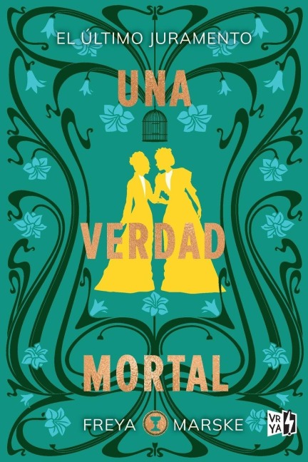 Una verdad mortal - Freya Marske
