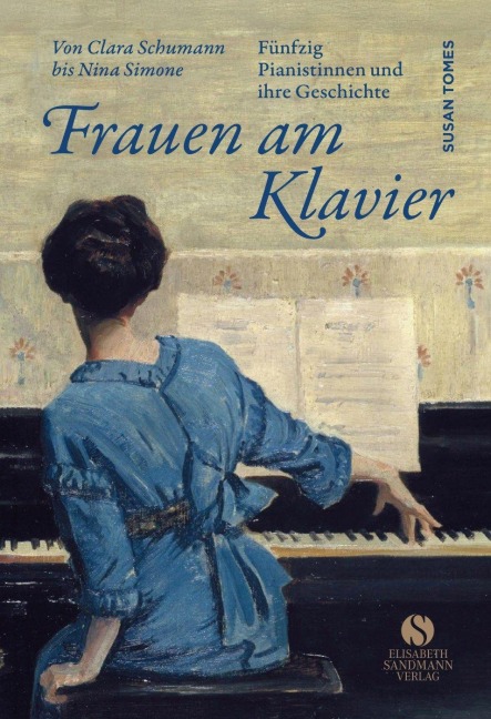 Frauen am Klavier - Susan Tomes