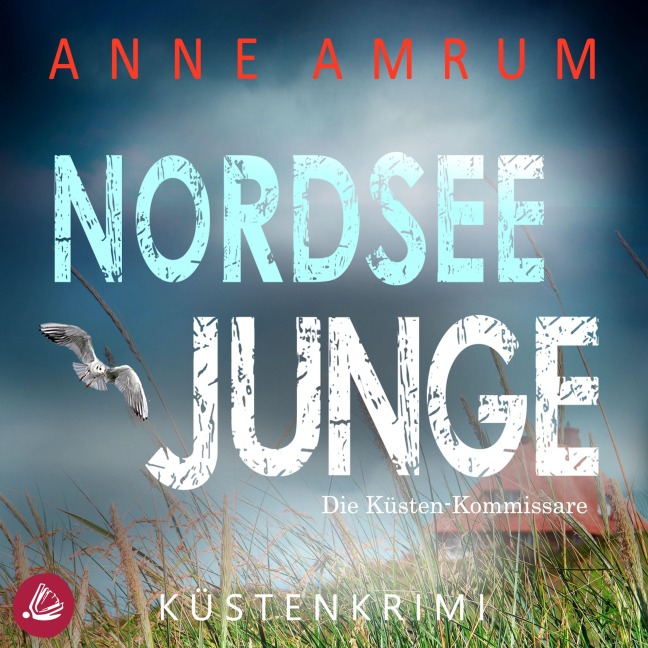 Nordsee Junge - Die Küsten-Kommissare: Küstenkrimi (Die Nordsee-Kommissare 17) - Anne Amrum