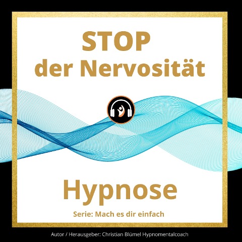 STOP der Nervosität - Christian Blümel