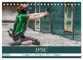 IPSC - Dynamischer Schießsport (Tischkalender 2024 DIN A5 quer), CALVENDO Monatskalender - Michael Altmaier