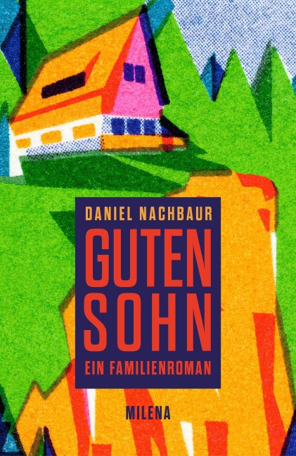 Gutensohn - Daniel Nachbaur