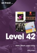 Cover-Bild zum Titel 'Level 42' von 'Matt Phillips'