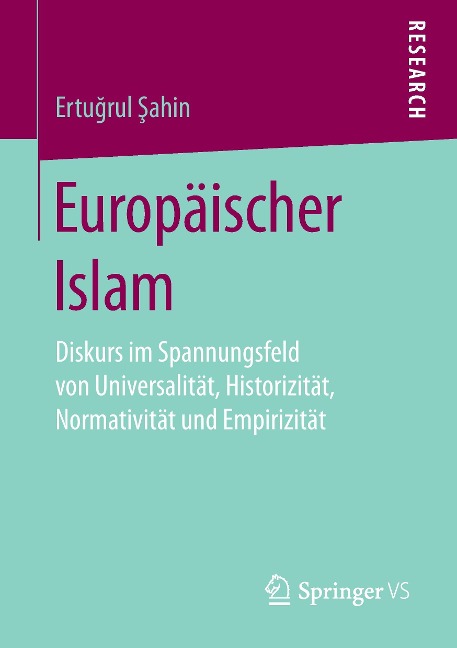 Europäischer Islam - Ertugrul Sahin