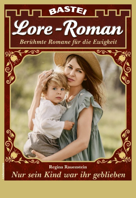 Lore-Roman 93 - Regina Rauenstein