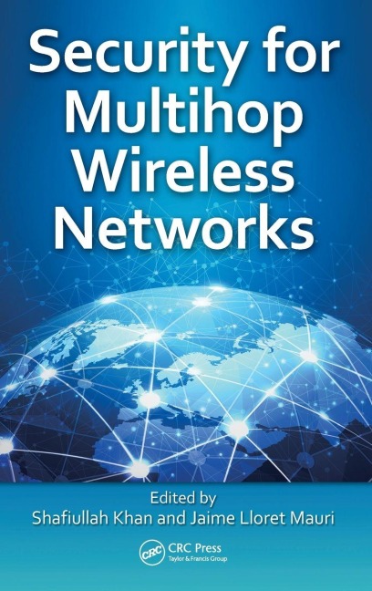 Security for Multihop Wireless Networks - 