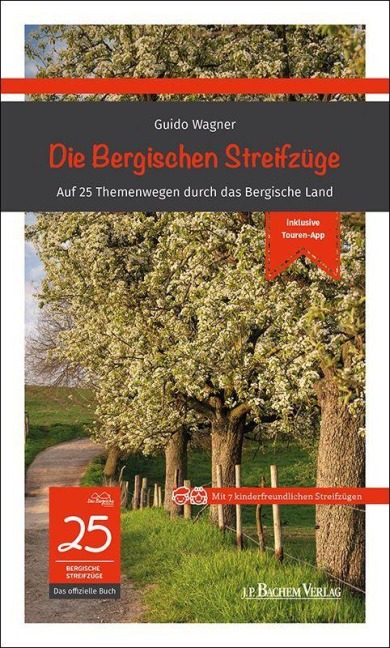 Die Bergischen Streifzüge - Guido Wagner