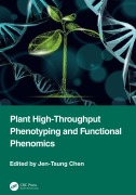 Cover-Bild zum Titel 'Plant High-Throughput Phenotyping and Functional Phenomics' von ''