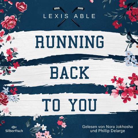 Running Back To You - Lexis Able
