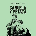 Cover-Bild zum Titel 'Cañuela y Petaca' von 'Baldomero Lillo'