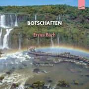 Cover-Bild zum Titel 'Botschaften' von 'Petra Tschee'