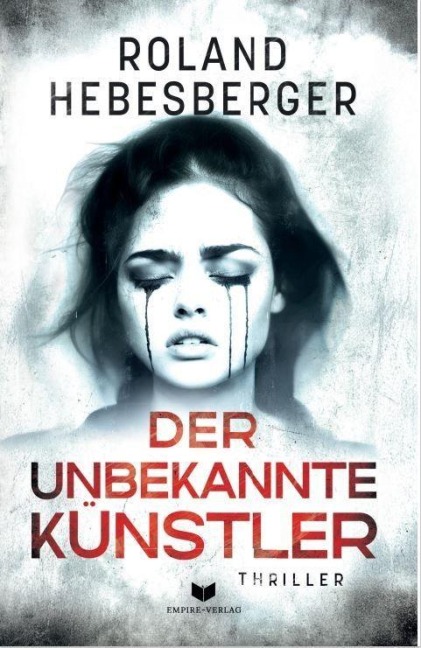 Der unbekannte Künstler - Roland Hebesberger