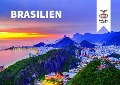 Cover-Bild zum Titel 'Bildband Brasilien' von ''