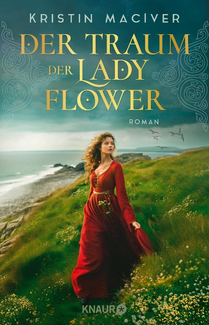Der Traum der Lady Flower - Kristin MacIver