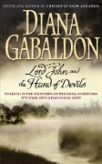 Cover-Bild zum Titel 'Lord John and the Hand of Devils' von 'Diana Gabaldon'